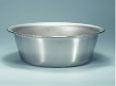 Blickman - Solution Basin 8-1/2 Quart Round NonSterile - 9737370120