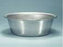Blickman - Solution Basin 8-1/2 Quart Round NonSterile - 9737370120