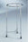 Blickman - Hamper Stand Rolling Round Opening Open Top Without Lid - 0962018000