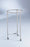 Blickman - Hamper Stand Rolling Round Opening Open Top Without Lid - 0927774000