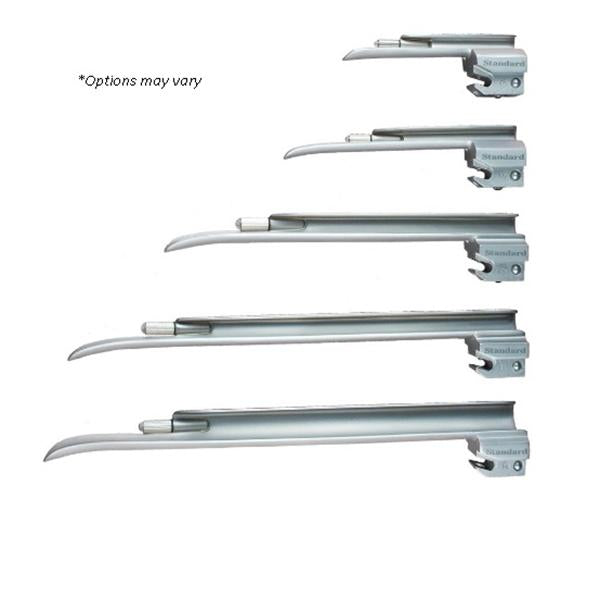 SunMed Blade Laryngoscope Miller Infant Ea - 5-5861-01