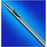 Pajunk Medical Systems Needle 25Gx3-1/2" Sprotte Spinal Atraumatic Point Conventional Each - INS2590