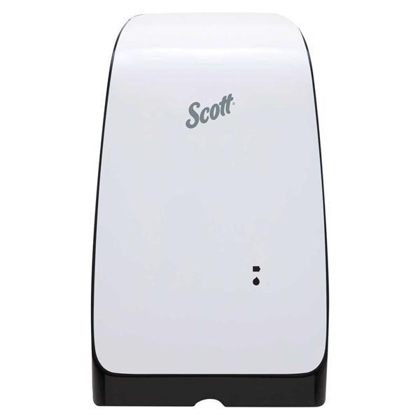 Kimberly Clark Professional Dispenser Foam White Ea - 32499