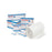 Steadmed Medical, Dressing Hydroconductive Drawtex Lvfbr 3/8X18" Non-Adherent Absorbent Lf 10/Box - 321