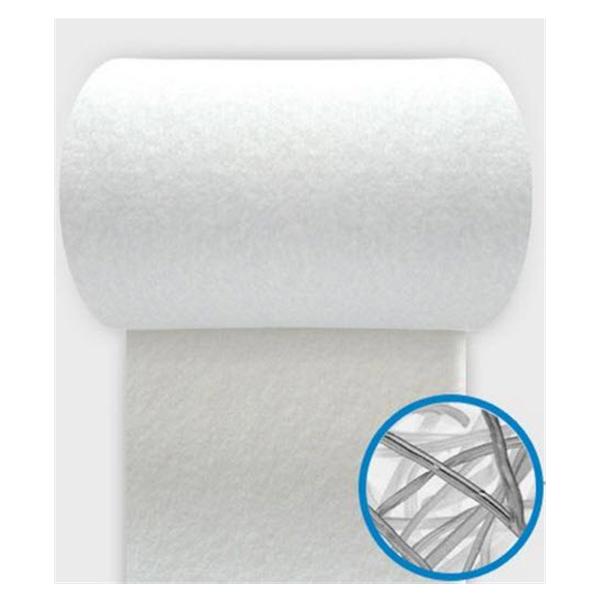 Steadmed Medical, Dressing Hydroconductive Drawtex Levafiber 8X8" Non-Adherent Absorbent Lf 10/Box - 304
