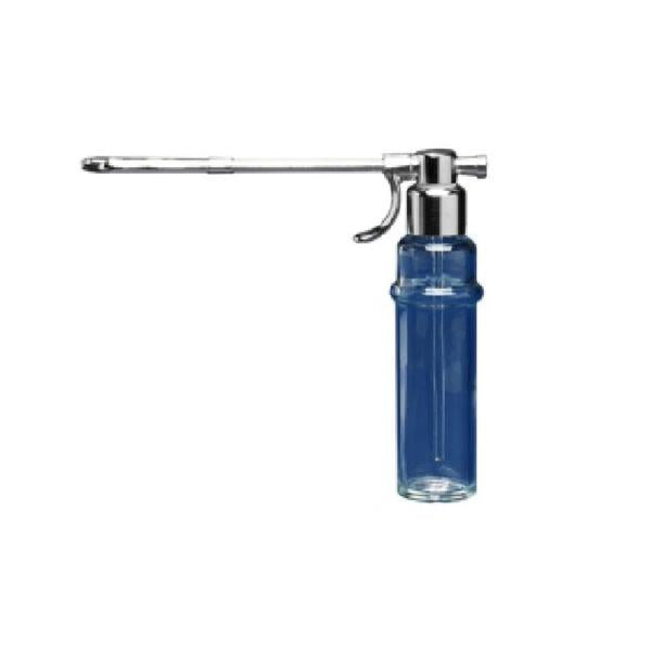 Summit Medical Atomizer Spray Glass Transparent Ea - DV-163