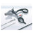 Aesculap Applier Laparoscopic Clip 13" Ea - LCASLS5R
