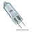 Osram Sylvania Bulb Halogen Osram 24V 100W Ea - HLX64638