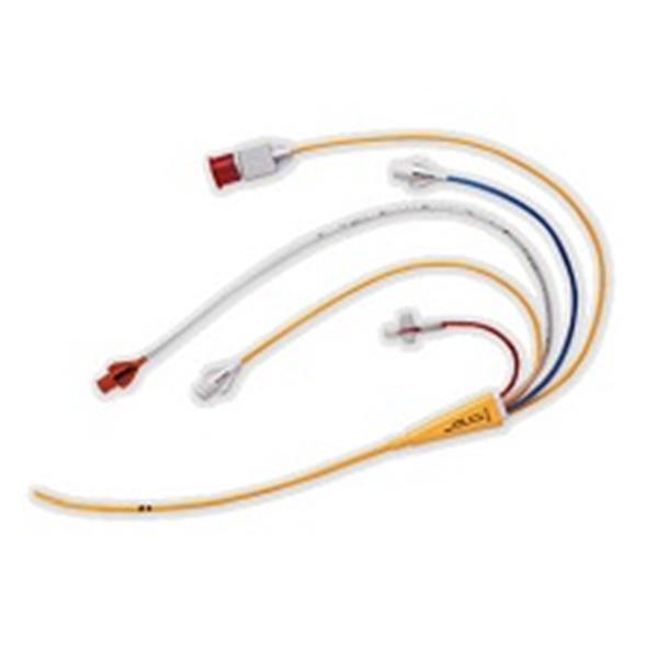Edward's Lifesciences Catheter Thermodilution Swan-Ganz 11Cm 7Fr Ea - 151F7