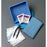 Sklar Instruments Tray Nail Care With Gauze/Forceps/Towel Ea - 96-1838