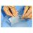 Integra Neurosciences Dressing Wound Matrix Mesh 2X2" Bi-Layer Adhesive Ea - MWM2021