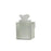Bowman Medical Products Dispenser Caddy Clear Petg Plastic Ea - MP-015