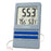 Control 3 Traceable Rh/Temperature Hygrometer Abs Plastic 0 To 60C/5 To 95% Ea - 4154