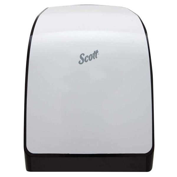 Kimberly Clark Professional Towel Dispenser Manual Ea - 29735