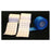 Aqua Cast Liner, Liner Cast Waterproof 2"X5.5' Starter Pack 2 Rolls/1 Tape White 24/Ca - 2ACL-2-S