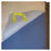 Mobility Transfer Underpad Safetysure Movease Unisex Large 55X35" Moderate White Ea - 712352