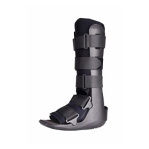 DJO Liner Replacement Xceltrax Men 2-4/Women 3.5-5.5 Ft M2-4/W3.5-5.5 Black Sz Xs Ea - 79-95552