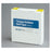 AlcoPro Tamper Evident Tape Yellow 3X1/4" F/Dot Testing, 2 Rolls, Pre-Cut Strips 2/Bx - 342