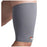 Swede-O Support Thermal Adult Thigh/Hamstring Mvt2 Mbrn Gray Size 2X-Large Universal Ea - BRE-6459-GR-2XL