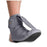 Swede-O Support Thrml Plantar Dr M3-5/W4-6 Plntr Fscts Mvt2 Mbrn M3-5/W4-6 Gry Sz Xs Uni - BRE-6340-GR-1XS