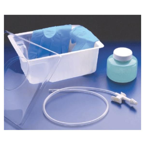 Smiths Medical ASD Catheter Suction No Pour Pak Ii 36/Ca - 6030-14