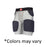 Cramer Products Girdle Compression Hurricane 5 4Xl Gray Ea - HUR5G4