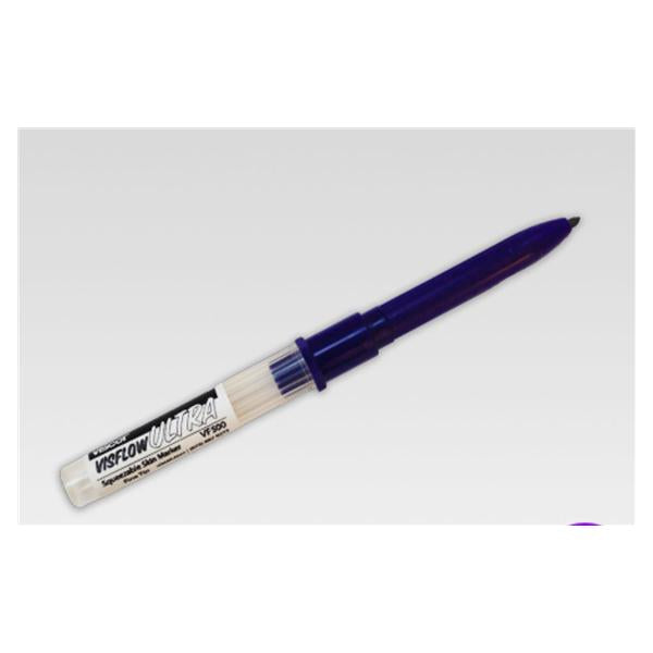 Viscot Medical Marker Skin Viscot Visflow Regular Tip Sterile 10/Bx - VF500SR-10