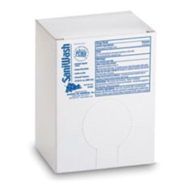 Safetec Of America Inc Roll Dispenser Saniwash 800 Ml Refill Ea, 12 Ea/Ca - 34465