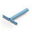 Summit Medical T-Tube Ventilation Supersoft Tympanostomy 1.14X9.8X12Mm Sterile 6/Bx - VT-0409-01