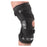 Ossur America-Royce Medical Brace Trainer Ots Knee Ligament Black Size Small Left Ea - B-237600002