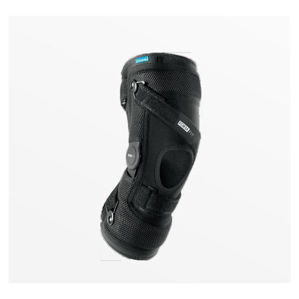 Ossur America-Royce Medical Brace Trainer Ots Knee Ligament Black Size Large Right Ea - B-237500004