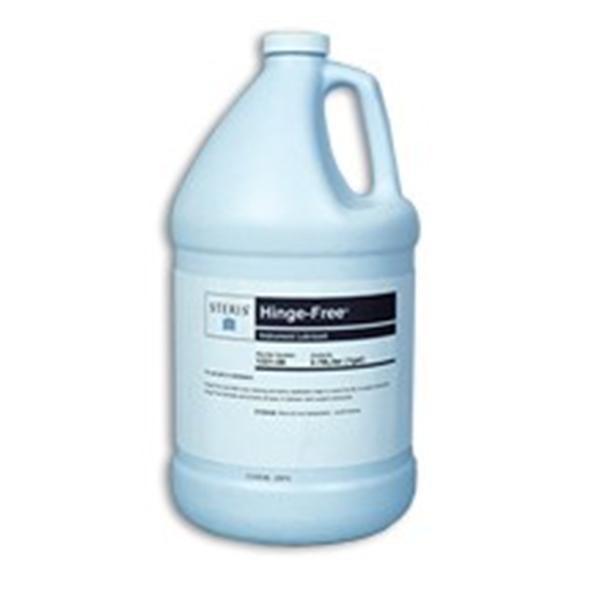 The Steris Corporation Lubricant Ea - 1031T6WR