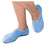 Principle Business Ent. Slippers Hard Sole Pillow Paws Foam Azure Standard 7.5-8 48/Ca - 5185