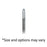 Argon Medical Needle 22Gx20Cm Biopsy Spinal 10/Bx - MSPN2208