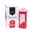 Sharps Compliance Mailer System Sharps 1.5Qt Plastic Red Ea - 10150