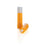Owen Mumford Lancet Unistik Touch 21Gx2Mm Incision Device 100/Box, 40 Bx/Ca - AT1412