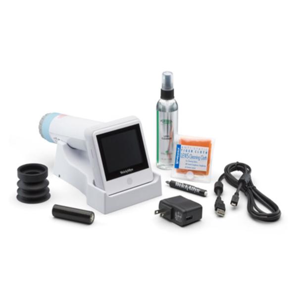 Welch-Allyn Imager Set Vision Testing Retinavue 100 Retinopathy Ea - RV100-B