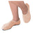 Principle Business Ent. Slippers Pillow Paws Sand X-Large 10.5-11.5 48Pr/Ca - 5187