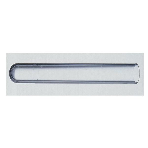 Fisher Scientific Co. Culture Tube Polypropylene 5Ml 12X75Mm Round Bottom Non-Sterile 1000/Ca - 1495916A