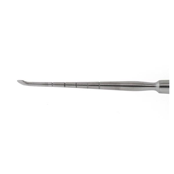BR Surgical, Elevator Masing Mccullough 7-1/4" Ea - BR46-43121
