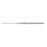 BR Surgical, Blade Elevator Lempert 3Mm 6-1/4" Curved Non-Sterile Ea - BR44-80516
