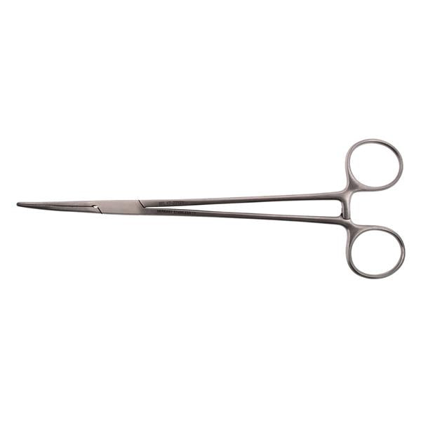 BR Surgical, Forcep Hemostatic Halsted Mosquito 8-1/4" Curved Ea - BR12-22121