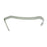 BR Surgical, Retractor Maliniac Converse 4-1/2" Ea - BR46-56612
