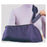DJO Sling Envelope Deluxe Custom Adult Arm Ctn/Poly 8.5X18" Blue Size Large Ea - 7984007-0207