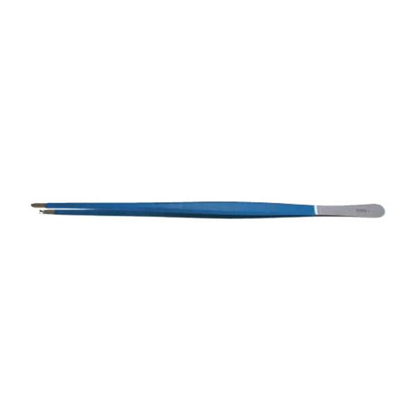 BR Surgical, Forcep 8" Coated Ea - BR71-10220C