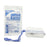 Dukal Surgical Laparotomy Sponge X-Ray Detectable Cotton 4 X 18 Inch 5 Count Pack Sterile - 10-0004