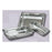 Polarware Tray Instrument Pmp Series Stainless Steel 10X6-1/2X2" Ea - 1002-HPT