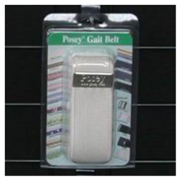 J.T. Posey Company Belt Transfer 279Lbs 2X52" Standard Cotton Ea - 6524
