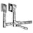 Sklar Instruments Spreader Rib Finochietto 8-1/2" Stainless Steel Reusable Ea - 55-7685