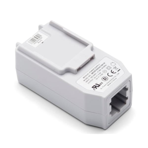 Welch Allyn Power Supply Plug Plug Adapter Not Included (e.g., #713263, #713264, #713265, etc.) For Green Series 777 Wall Transformer - 104996